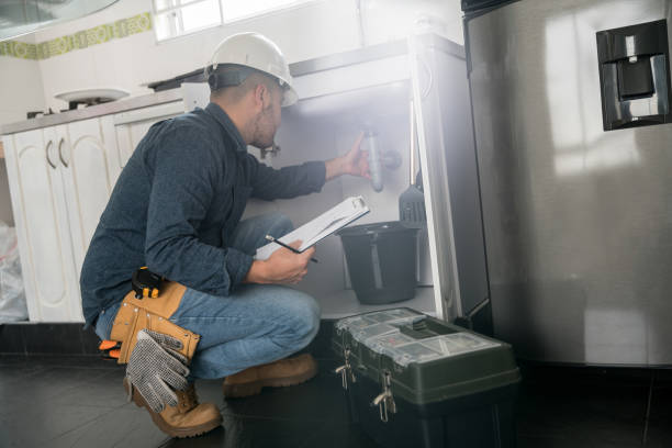 Best Toilet Repair Services  in Marshall, IL